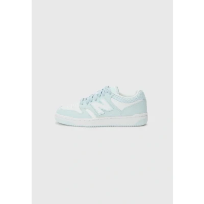 Image of New Balance GSB480 Unisex Trainers for kids, Size: 3.5, Frosted glass shoes