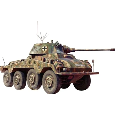 Image of Miniart MIN35419 Scale Model kit, Unpainted