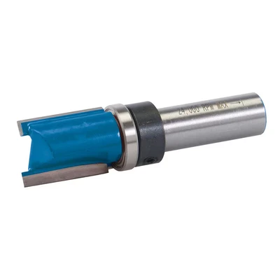 Image of Silverline 1/2&quot; Template Cutter 3/4 x 1 3/4&quot;
