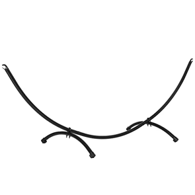 Image of Outsunny 3(m) Universal Hammock Stand Metal Frame Garden Camping Picnic Outdoor Patio Replacement Only