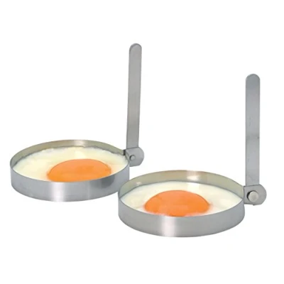 Image of KitchenCraft Egg Rings 2 pieces