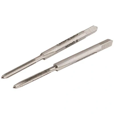 Image of Draper Coarse Hand Taps Taper and Plug, 2mm