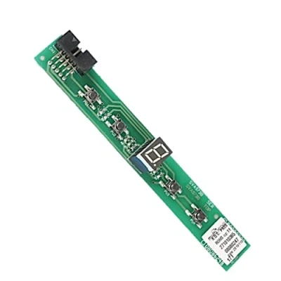 Image of Electrolux AEG 50288282002 control module extractor hood dimmer