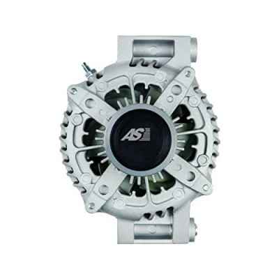 Image of 04801835AB, 04801835AC, 04801835AD, 4801835AB, 4801835AC Generator AS PL A6274S 12V 220A JEEP: GRAND CHEROKEE 4, RENAULT: Scénic 1