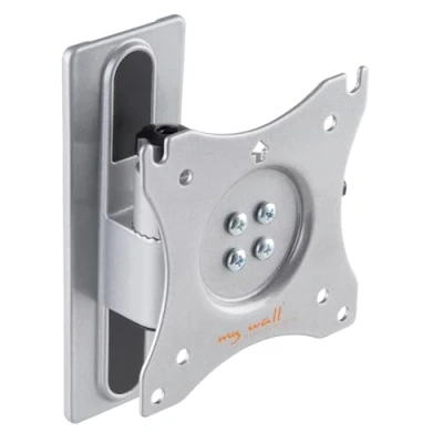 Image of my Wall RV TV Mount HC1 1L for and Caravan, Mount, Swivel, Tilt, VESA Compatible, Screen