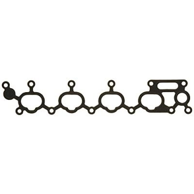 Image of MR420945 Intake Manifold Gasket AJUSA 13249400 Suction Pipe MITSUBISHI: GALANT 6