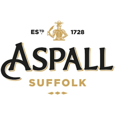 Image of Aspall Organic White Wine Vinegar 350 ml (Pack of 6)