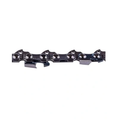 Image of Oregon VersaCut 3/8&quot; Low Profile Pitch, .050&quot; (1.3 mm) Gauge Semi Chisel Chainsaw Chain for 14 Inch Bar 52 Drive Links fits Husqvarna, Makita, Dolmar, Einhell, Echo, and more (91VXL)