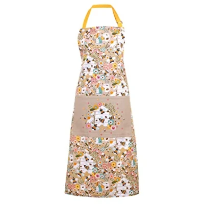 Image of Ulster Weavers Beekeeper Cotton Apron
