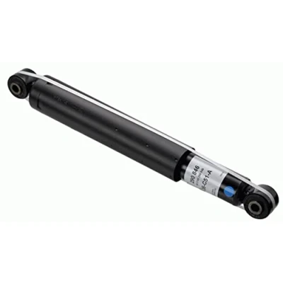 Image of 1367787, 2T1418008AA, 2T1418008AB, 2T1418008BA, 2T1418008BB Shock absorber SACHS 290 846 FORD: Transit Connect Mk1 Van