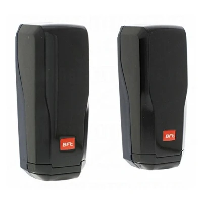 Image of Desme A15 24 V Pair of Photocells for External Transmitter Receiving Application Gates BFT