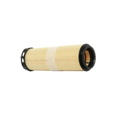 Image of 6460940204, A6460940204 Air Filter FEBI BILSTEIN 48543 119mm 338mm Insert MERCEDES BENZ: C Class Saloon, T modell