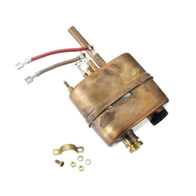 Image of Mira heater tank assembly 7.5kW (431.93)