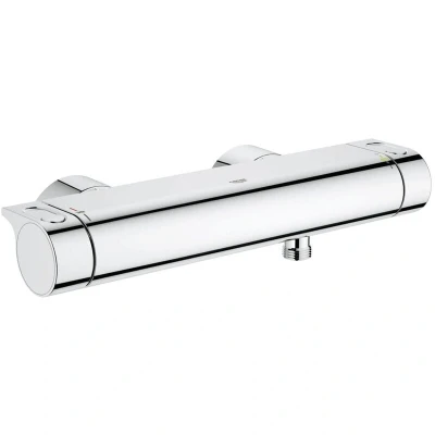 Image of GROHE 34169001 Grohtherm 2000 Thermostatic Shower Mixer