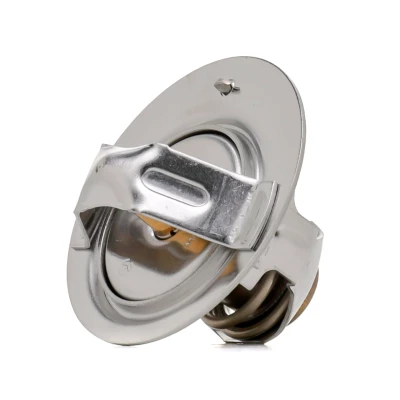 Image of MD005371, MD075460, MD972905, MD972908, MD997219 Engine thermostat BLUE PRINT ADH29201 82C with seal MAZDA: MX 5 I, 323 III Hatchback, 929 II Estate