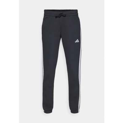Image of adidas Sportswear Tracksuit bottoms, Women&#039;s, Size: Small, Black/white