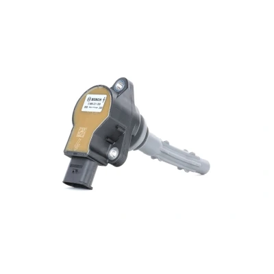 Image of 0001501980, 0001502680, 0001502780, 2729060060, A0001501980 Ignition coil BOSCH 0 986 221 058 14V MERCEDES BENZ: CLS Coupe, CLK Convertible