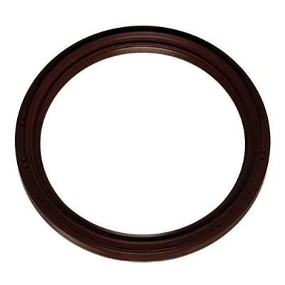 Image of 504010779 Crankshaft Seal AJUSA 15083500 FIAT: Ducato III Van, II Platform/Chassis, PEUGEOT: Boxer IVECO: DAILY 3 Kasten/Kombi