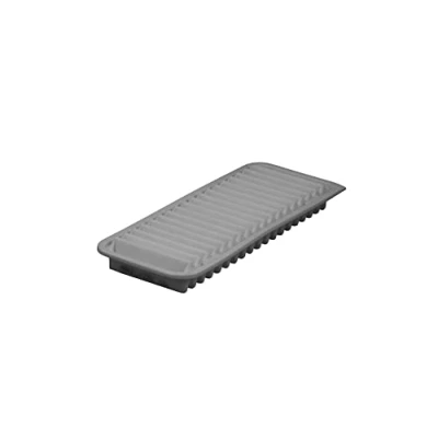 Image of 70390770 Air Filter MAHLE ORIGINAL LX 2751 35,0mm 137mm 333,0, 333,0mm Insert TOYOTA: iQ