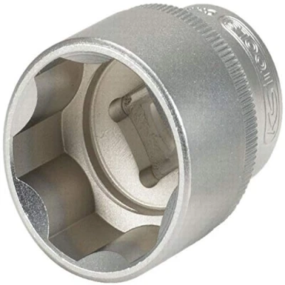 Image of KS Tools 911.1225 1/2&quot; Socket, 25mm