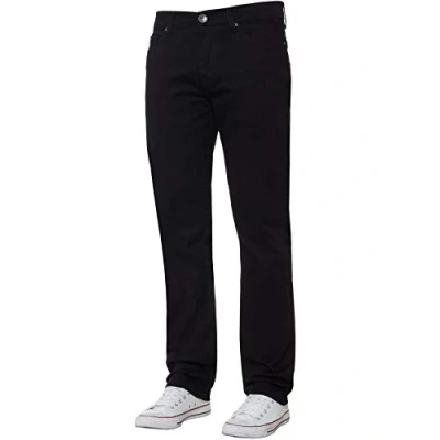 Image of Ze ENZO KZ127 BLK 48 Regular Prime