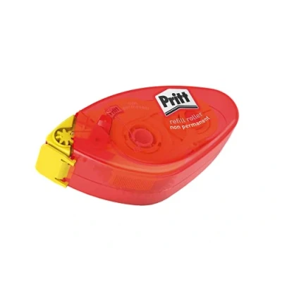 Image of Pritt 2118120 &quot;Refill Non Permanent&quot; Glue Roller