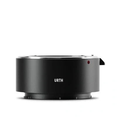 Image of Urth Lens Mount Adapter: Compatible with Pentax K to Leica L Camera Body