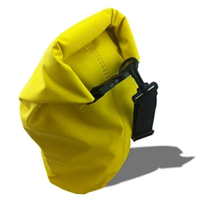Image of PMS SUMMIT 5L DRY BAG FLOATS 100% WATERPROOF CARD WRAP