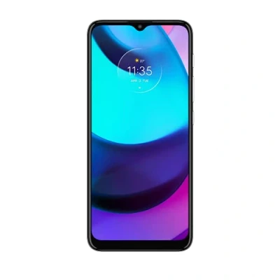 Image of Motorola E20 2/32GB all carriers Graphite Grey