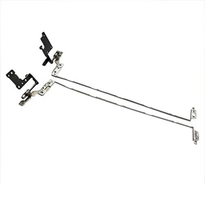Image of Gintai LCD Screen Shaft Hinges for HP Notebook 15 DW DW0038WM DW0081WM Series
