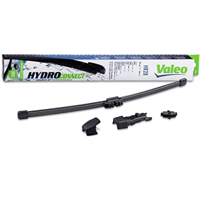 Image of VALEO 578561 Windscreen Wiper Blades