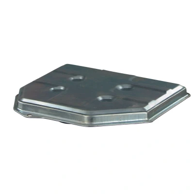 Image of 1262770295, A1262770295 Transmission Filter FEBI BILSTEIN 04872 MERCEDES BENZ: SL Convertible, W124 Saloon, Estate