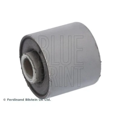 Image of NTC6781 Arm Bushes BLUE PRINT ADJ138007 Front Axle, Elastomer