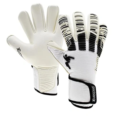 Image of Precision GK Elite 2.0 Giga Goalkeeper Gloves Size 9