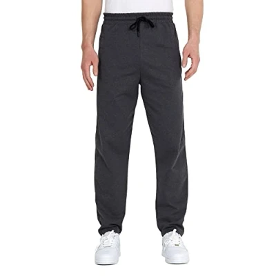 Image of COMEOR Men&#039;s Jhz2022 Pants, Dark Grey, XXL