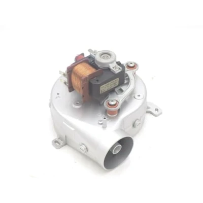 Image of Ideal Mini C24 S24 &amp; Europa 224 Boiler Fan 173253 (Also Biasi BI1366102) Hanicks