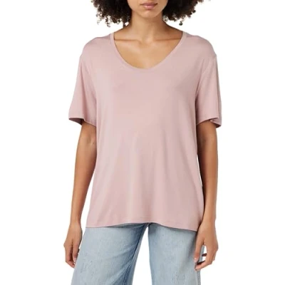 Image of S/S Crew Neck T Shirt Women