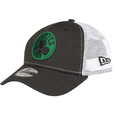 Image of New Era 9Forty Adjustable Cap SHADOW TECH Boston Celtics