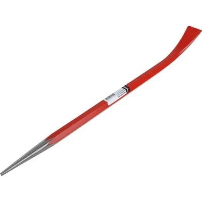 Image of Hultafors 207 Steel Pinch Bar 500mm (20in)