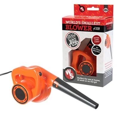 Image of Funtime EG7910 Gifts World’s Smallest Dust Blower