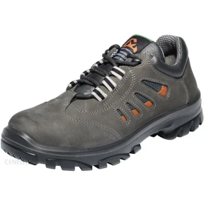 Image of Emma Rocky XD Safety Shoes 42