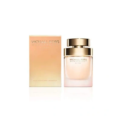 Image of Michael Kors Wonderlust Eau Fresh de Toilette Spray 100 ml