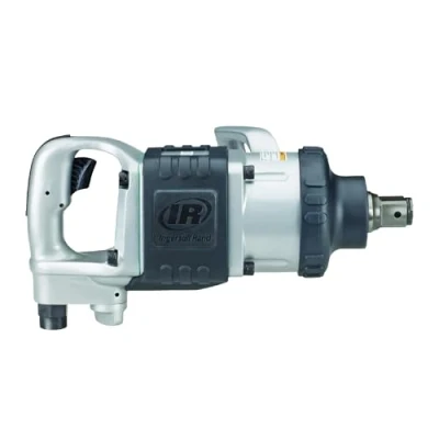 Image of Ingersoll Rand 258B Pneumatic Impact Wrench 1&quot; Air Wrench, for Heavy Work, Duty, Professional Tools