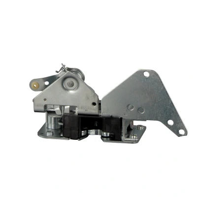 Image of 1406223, 1789305, 1902975 Door Lock FEBI BILSTEIN 28523 Left Front