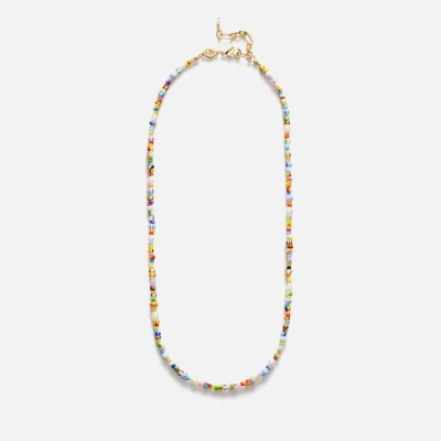 Image of Anni Lu Petit Alaia Bead and Pearl Necklace