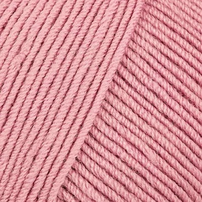 Image of DROPS Baby Merino 27 UNI Old Pink