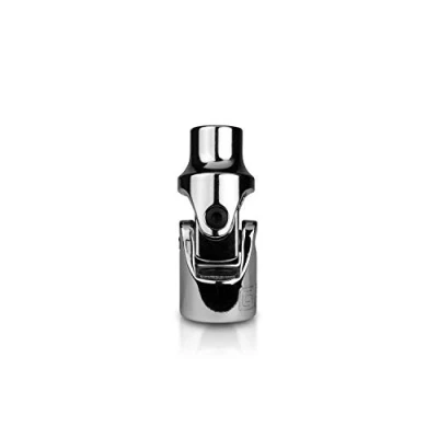 Image of Capri Tools 6 mm Universal Socket, 1/4 Inch Drive, Point, Metric
