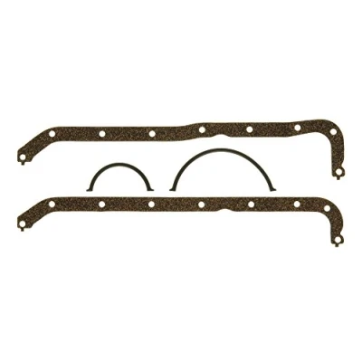 Image of 1016152, 5013820, 6707927, A850X6013A2A, A85OX6013AA Gasket Set, oil pan AJUSA 59008500