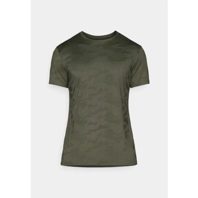 Image of Borg Performance T Shirt