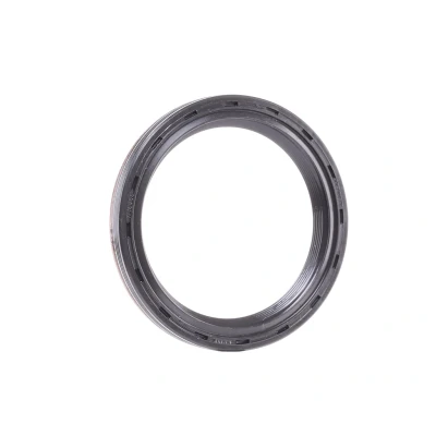 Image of 11117802665 Crankshaft Seal ELRING 584.160 FPM (fluoride rubber) BMW: 3 Coupe, 5 Saloon, MINI: Countryman, Hatchback, Clubman, TOYOTA: Verso